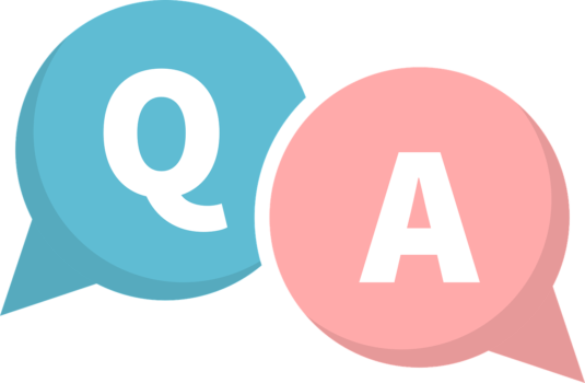 Questions & Answers