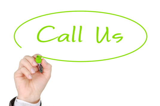 Call us